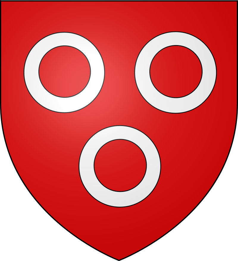 1 macon 71 blason