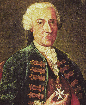 2 henri joseph de robin de barbentane 1710 1794