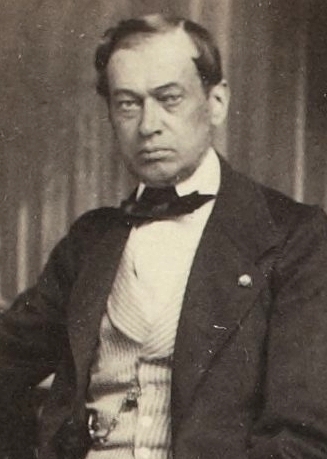 2 louis antoine de robin de barbentaine 1812 1869