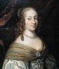 Anne genevieve de bourbon conde duchess of longueville