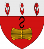 Blason hermillon savoie