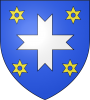 Blason normanville svg