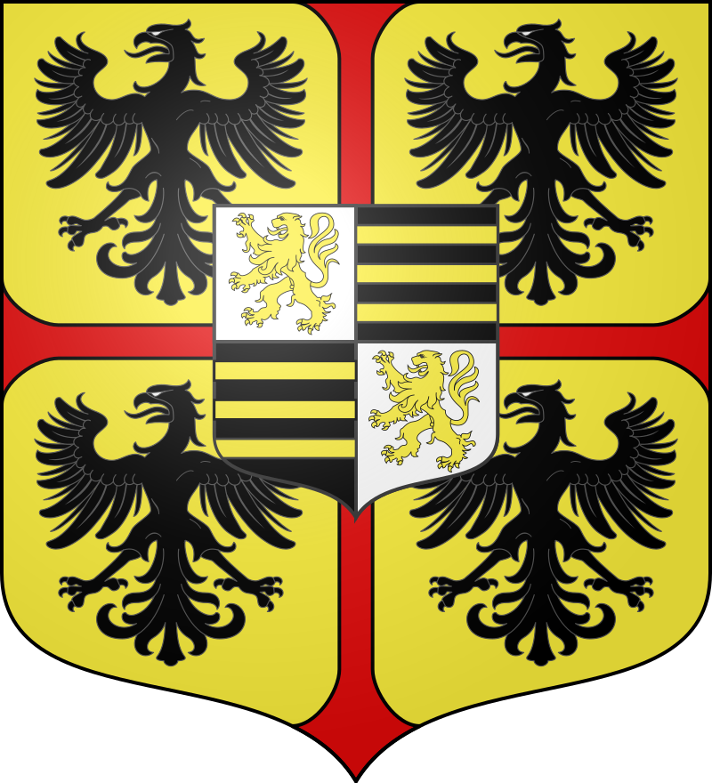 Brezolles 28 blason
