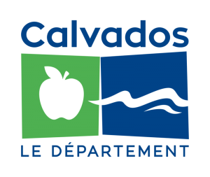 Calvados 14 logo 2015