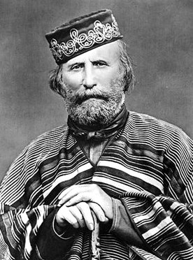 Garibaldi 1807 1882