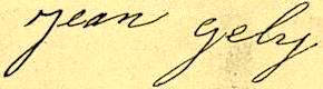 Gely jean 1861