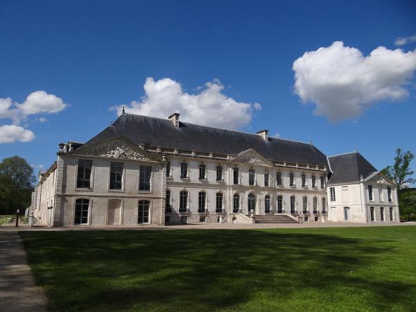 Gruchet la valasse seine maritime l abbaye de valasse