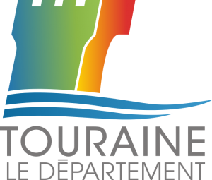 Indre et loire 37 logo 2015 svg