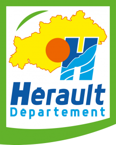 Logo herault