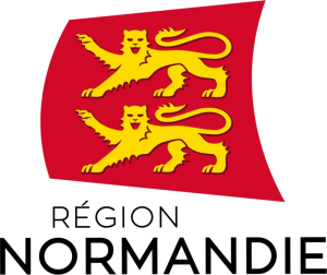 Logo region normandie
