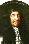 Louis d arpajon