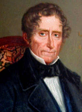 Louis joseph de thoury 1780 1857