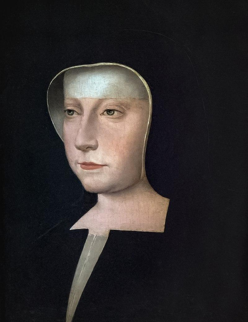 Louise de savoie 1476 1531