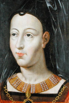 Marguerite de bourgogne 1374 1441