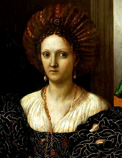 Marguerite paleologue 1510 1566