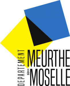 Meurthe et moselle 54 logo 2017 svg