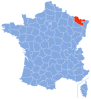 Moselle position svg