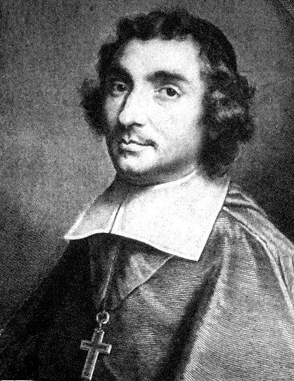 Nicolas colbert 1630 1676
