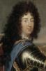 Philippe of france duke of orleans 1640 1701