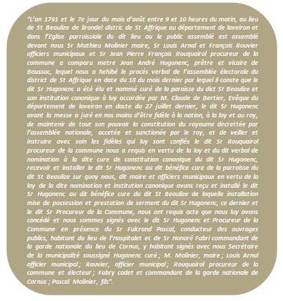 Texte