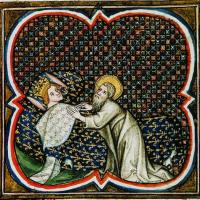 Songe d'Hugues Capet