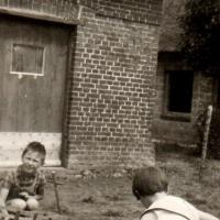 1957 roseline et michel bourrie ancourteville