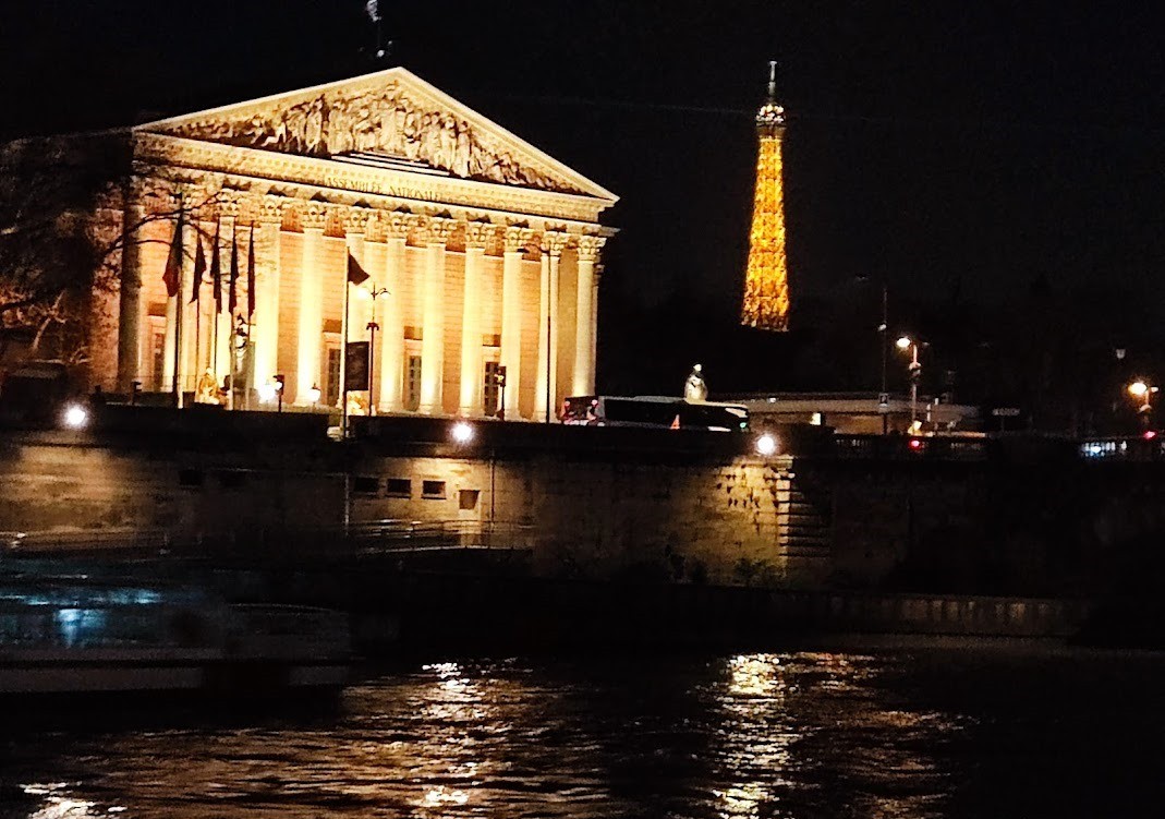 By night 2024 avec Canauxrama