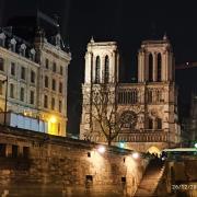 Notre-Dame 2024