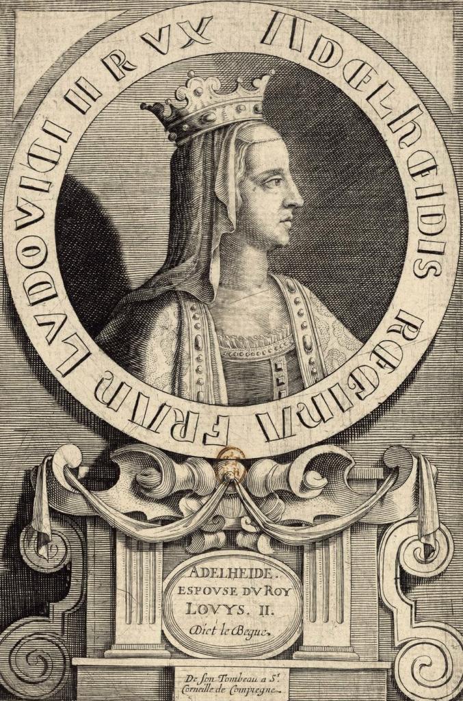 Adélaïde de Paris