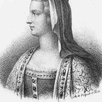 Adélaïde de Paris, sa seconde épouse