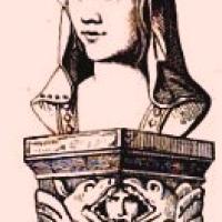 Adélaïde de Savoie, sa seconde épouse