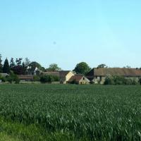 Amblainville oise fays aux anes ferme