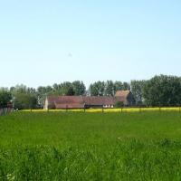 Amblainville oise ferme de la trinite