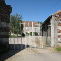 Amblainville oise ferme de la trinite