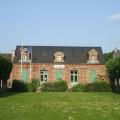 Amblainville oise mairie 