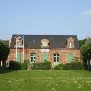 Amblainville oise mairie 