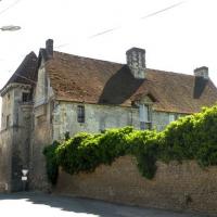 Amblainville oise palais de justice