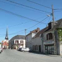 Amblainville oise place