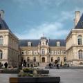 Amiens somme l hotel de ville