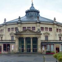 Amiens somme le cirque