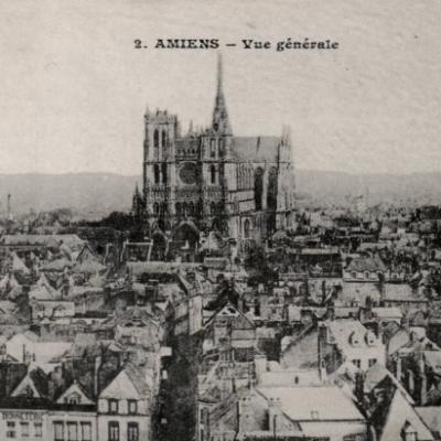 Amiens (80)