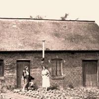 Ancourteville seine maritime la maison de madeleine