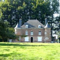 Ancourteville seine maritime le catelet en 2005 