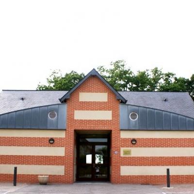 Ancourteville-sur-Héricourt (76)