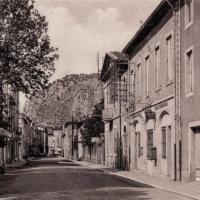 L'Avenue Rollin, cpa