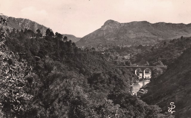 Le Roucan, cpa