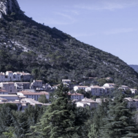 Panoramique, vue générale