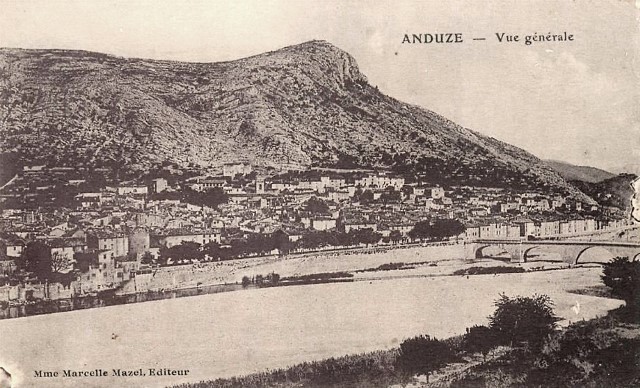 Vue générale, cpa