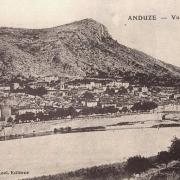 Vue générale, cpa