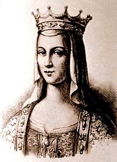 Anne de Kiev, seconde épouse